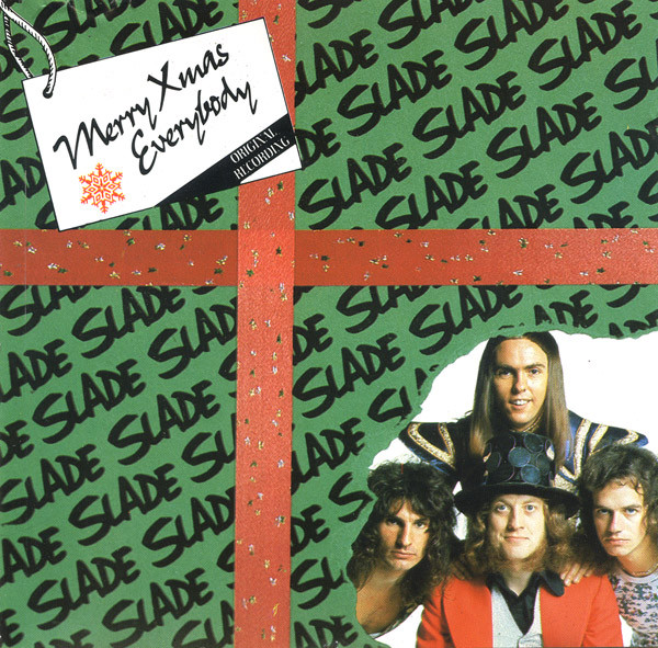 Slade - Merry Xmas Everybody