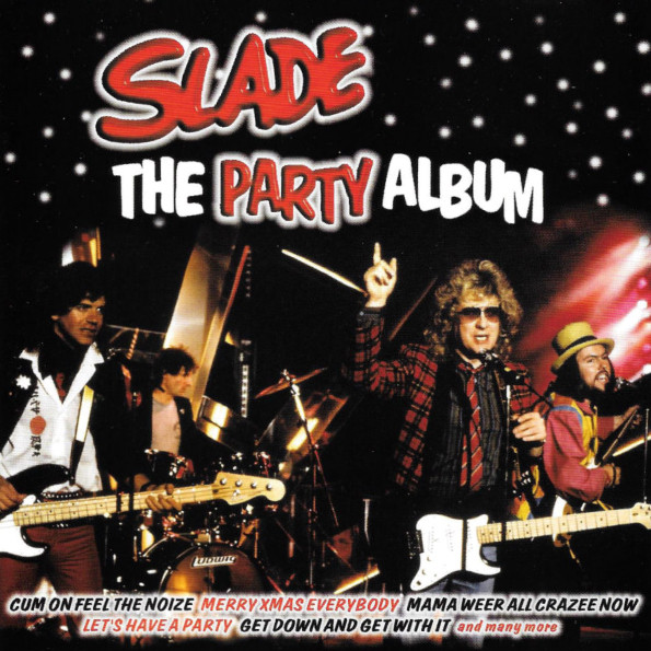 Slade - The Party Album