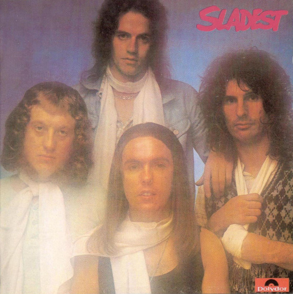 Slade - Sladest