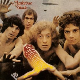 Ambrose Slade - Beginnings
