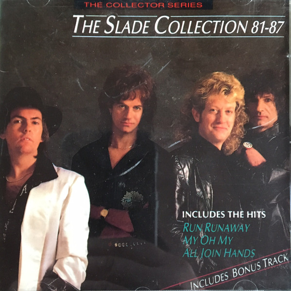 Slade - The Slade Collection 8187
