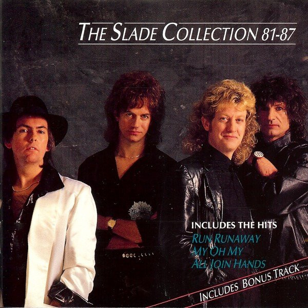 Slade - The Slade Collection 8187