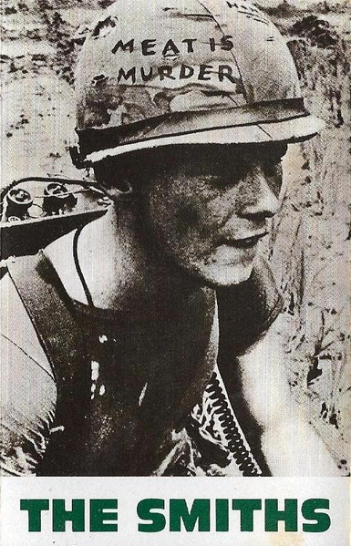 The Smiths - Meat Is Murder