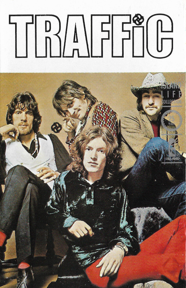 Traffic - Traffic