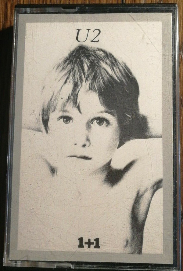 U2 - Boy