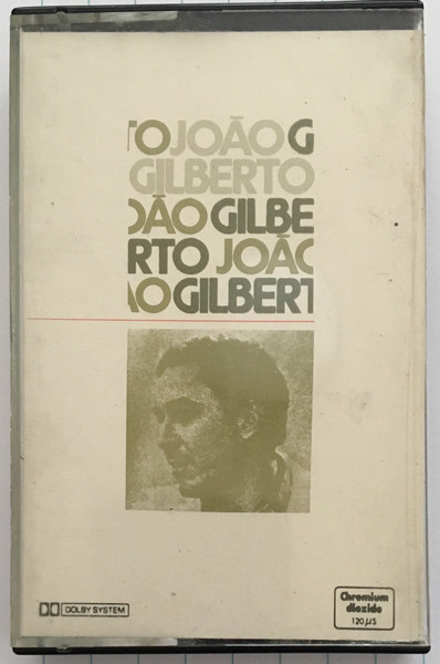 Joo Gilberto - Joo Gilberto