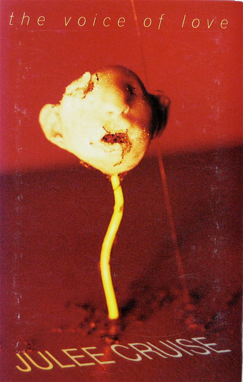 Julee Cruise - The Voice Of Love