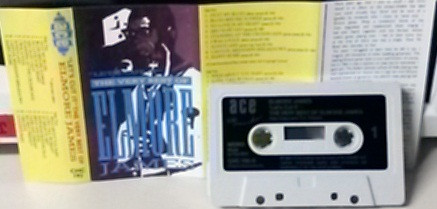 Elmore James - Lets Cut It  The Very Best Of Elmore James