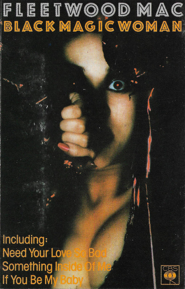 Fleetwood Mac - Black Magic Woman