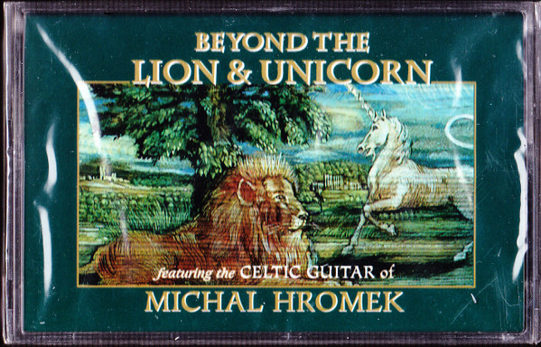 Michal Hromek - Beyond The Lion  Unicorn