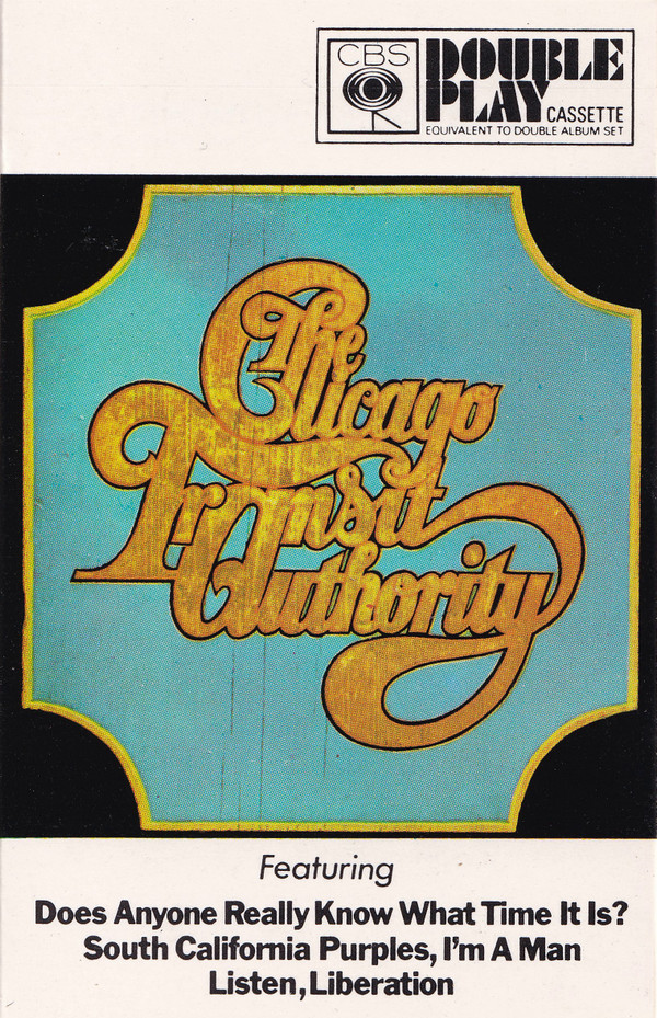 Chicago -  Chicago Transit Authority