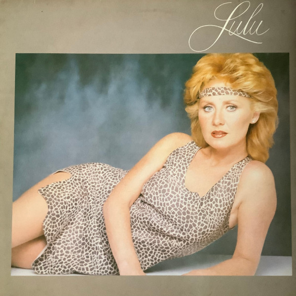 Lulu - Lulu