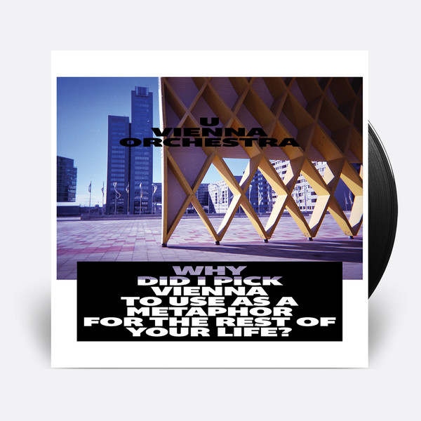 U - Vienna Orchestra