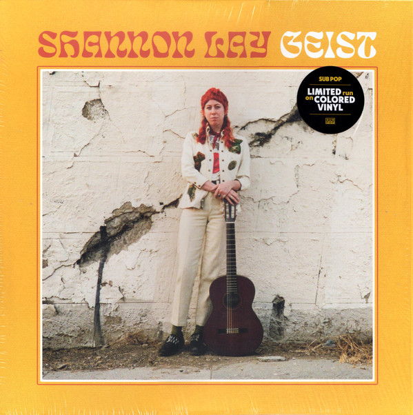 Shannon Lay - Geist