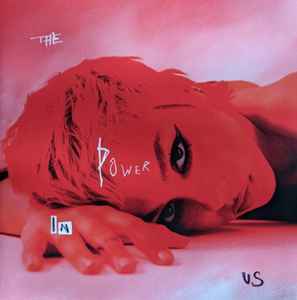 Poppy Ajudha - The Power In Us
