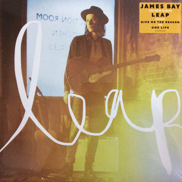 James Bay - Leap
