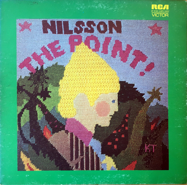 Nilsson - The Point