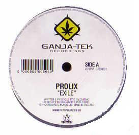 Prolix - Exile  Choke Hold