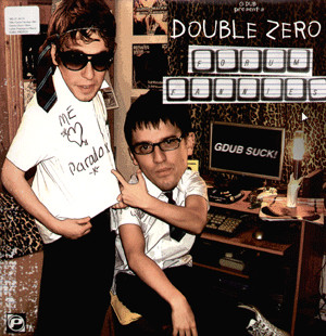 Double Zero - Forum Fannies  Midnight