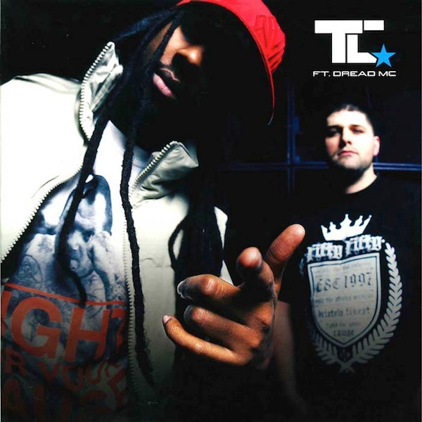 TC 2 Ft Dread MC - Concrete  Burning Starlight