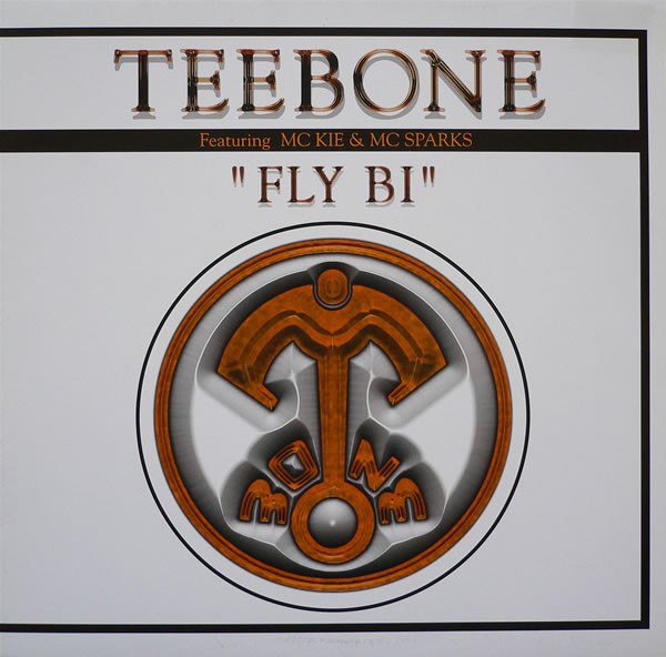 Teebone Featuring MC Kie  MC Sparks - Fly Bi