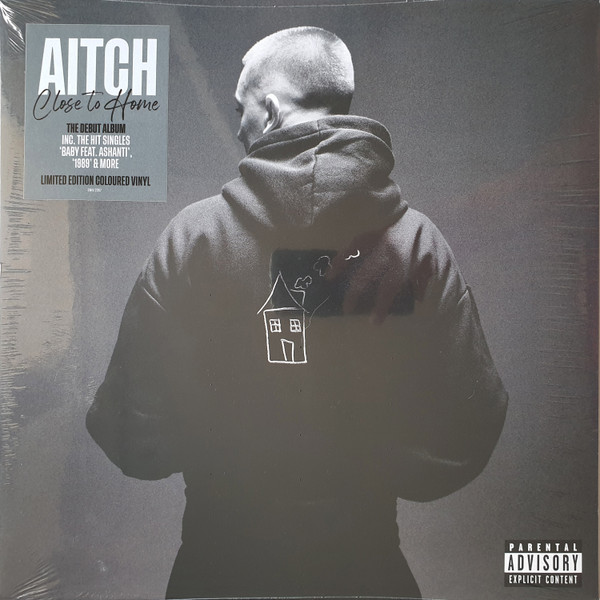 Aitch - Close To Home