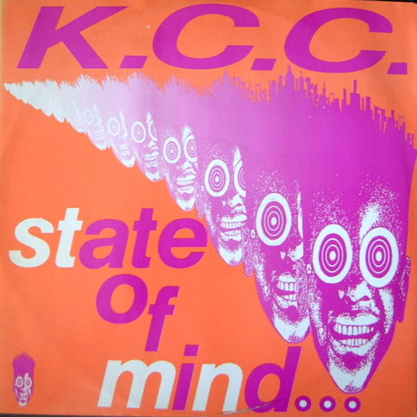 KCC - State Of Mind