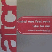 Mind One Feat Rena -  Star For Me