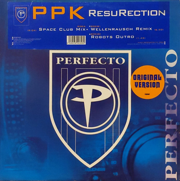 PPK - ResuRection