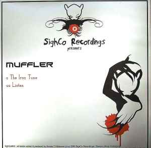 Muffler - The Iron Tune  Listen