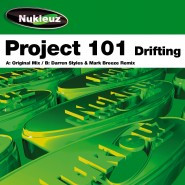 Project 101 - Drifting