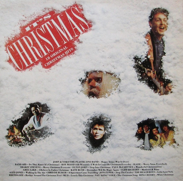 Various - Its Christmas