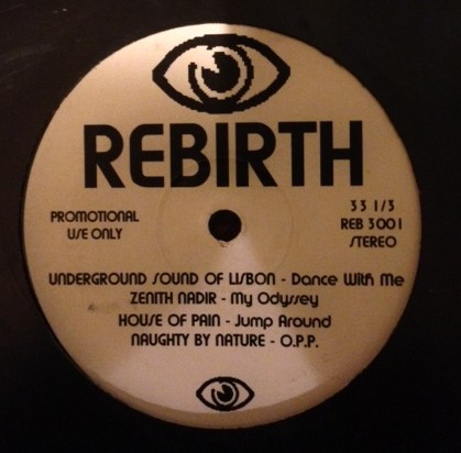 Various - Rebirth