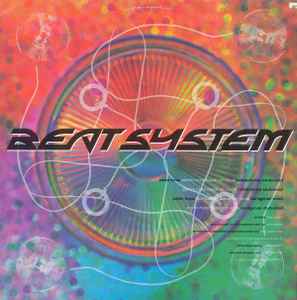 Beat System - Dont Hold Back On Love