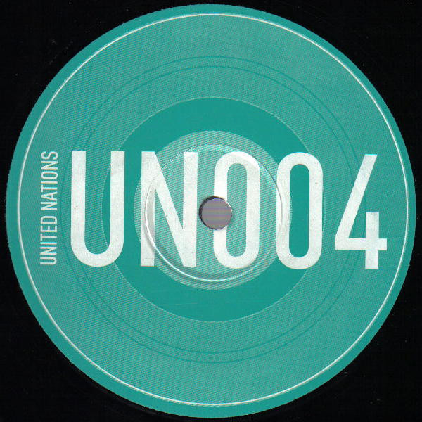 Kofie Anon - United Nations 4