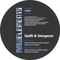 Uplift  Stargazer - Statik  Revelations