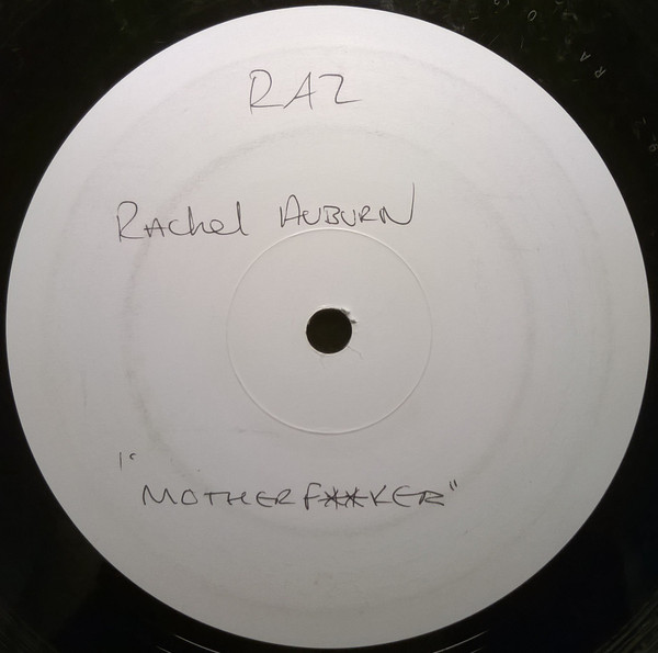 Rachel Auburn - Motherfucker