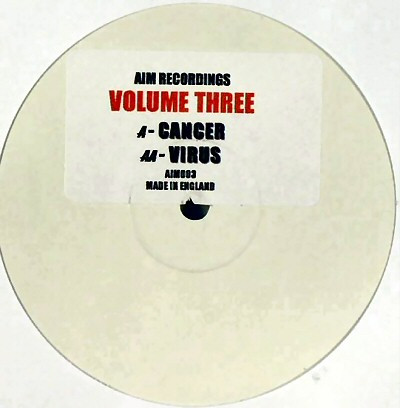 Unknown Artist - Volume 3