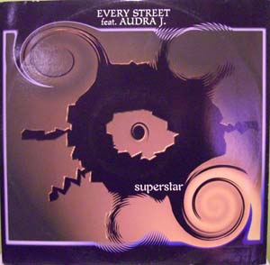 Every Street - Superstar
