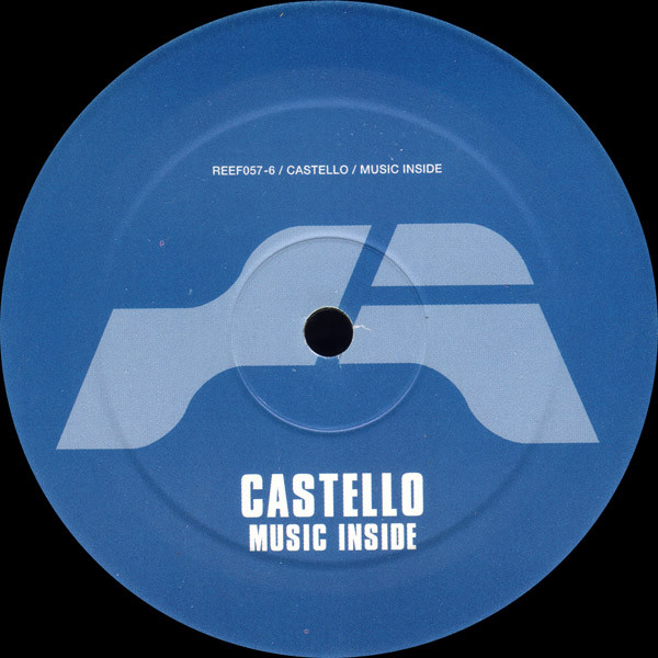 Castello - Music Inside