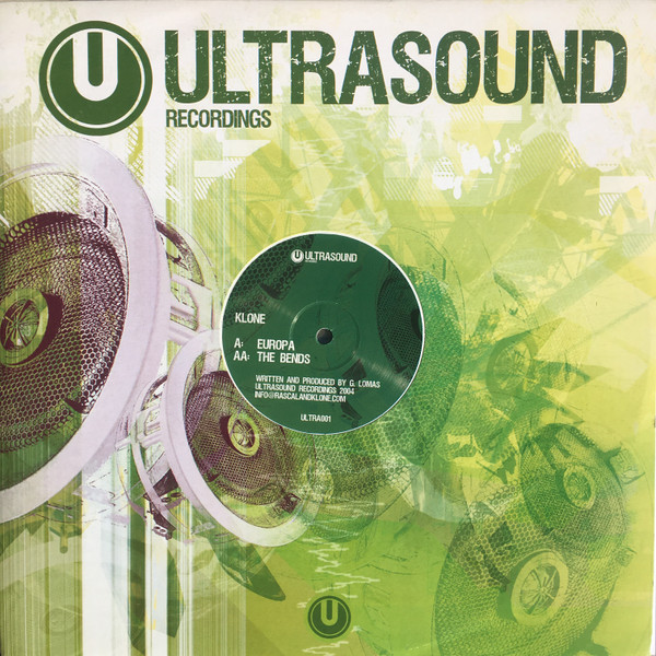 Klone - Europa  The Bends