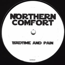 Northern Comfort -  Badtime  Pain