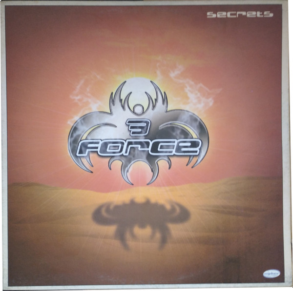 3 Force - Secrets