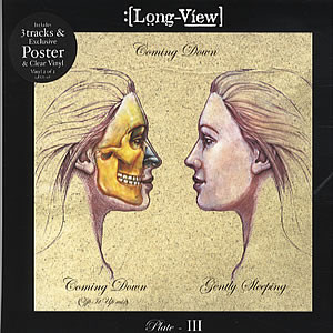 LongView - Coming Down  Gently Sleeping