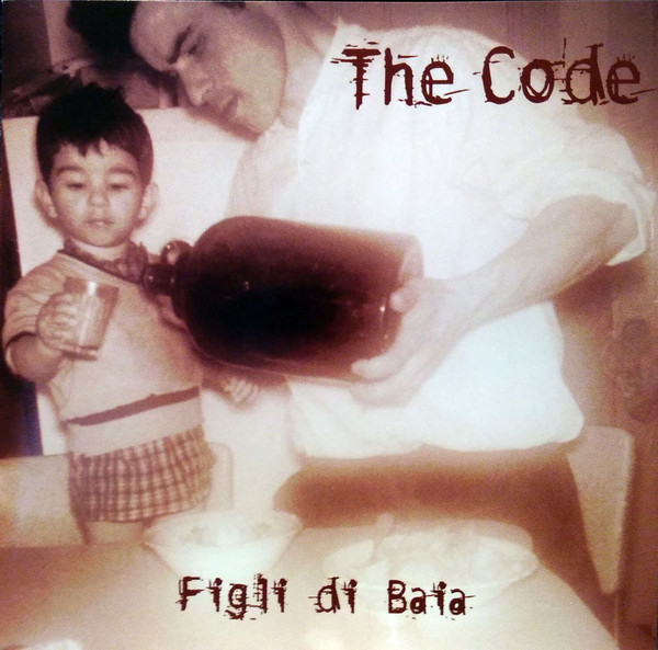 The Code - Figli Di Baia