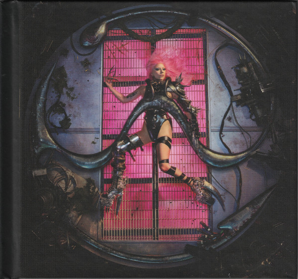 Lady Gaga - Chromatica