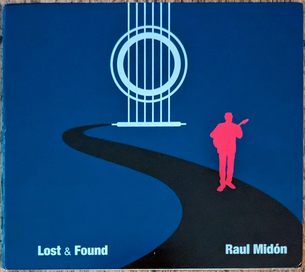 Raul Midn - Lost  Found