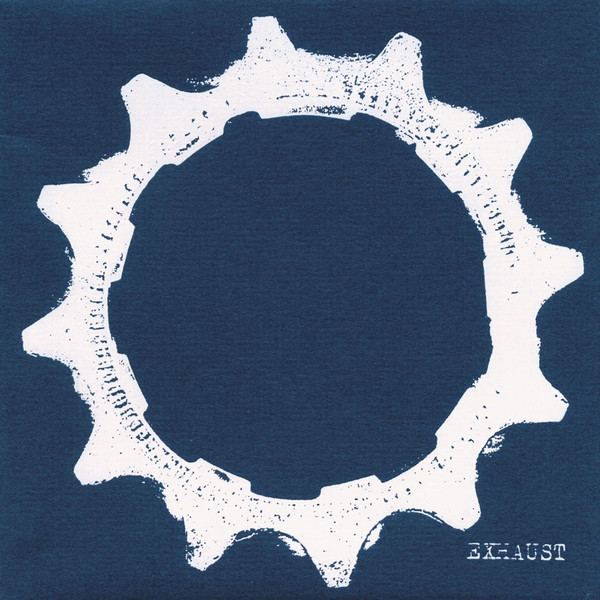 Exhaust - Exhaust