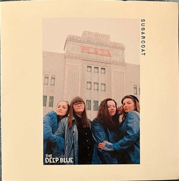 The Deep Blue - Sugarcoat