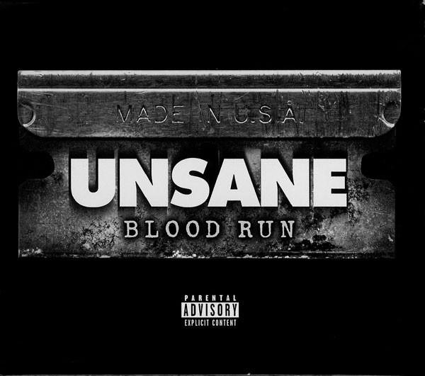 Unsane - Blood Run